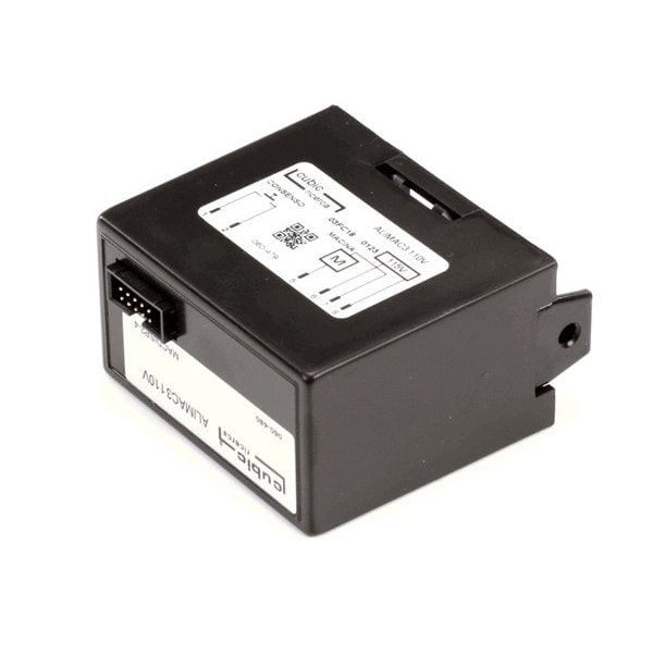 Nuova Simonelli Usa Electronic Box For Mythos 110V, No 15030005 15030005 - main